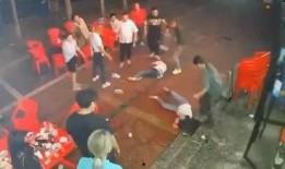 唐山目击者爆料事件视频,现场惊心动魄，一幕幕令人揪心