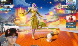 和平集市最新皮肤爆料,探寻神秘元素，共赴奇幻之旅